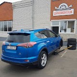 Шиномонтаж Autoland