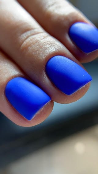 Prokofieva nail