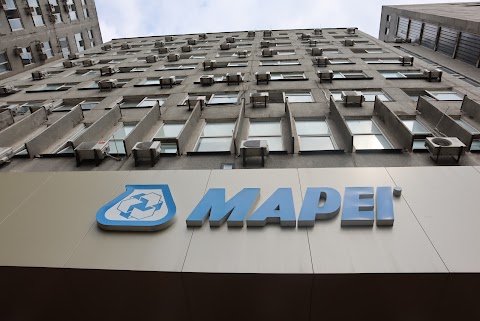 ТОВ "МАПЕІ Україна" Mapei Ukraine