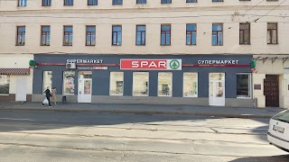 SPAR