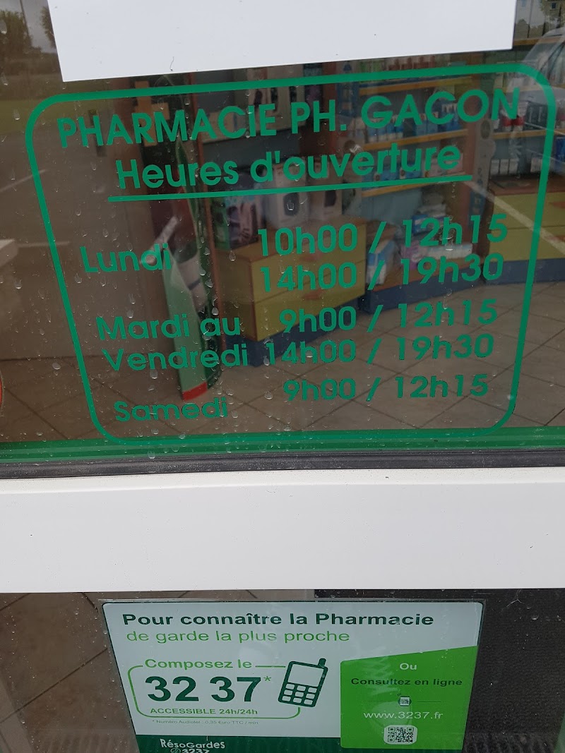 photo pharmacie