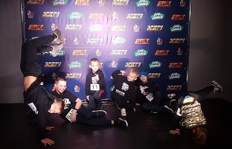 GLOBAL FORCE Sumy Break Dance School