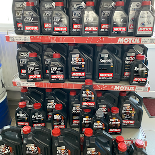 AutoZone