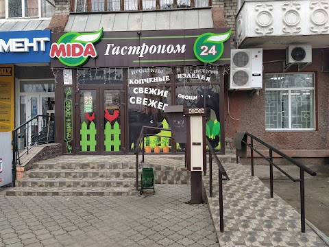 Міда