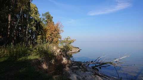 База відпочинку "Політехнік"