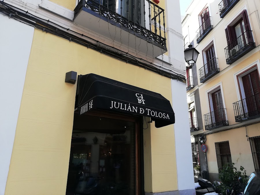 Foto de Casa Julián de Tolosa