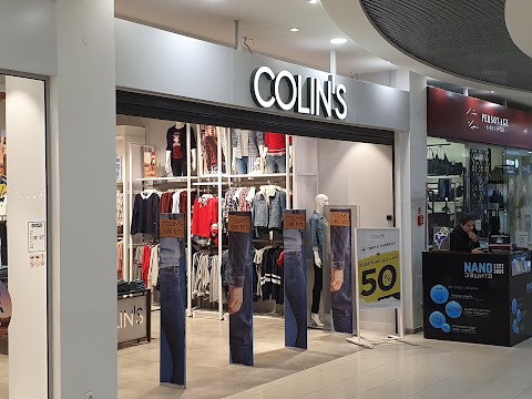 COLIN'S