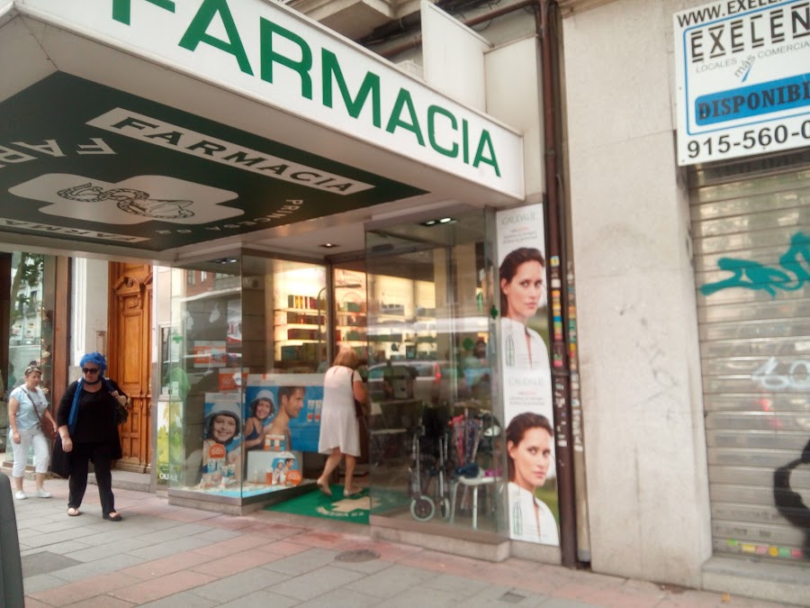 Foto farmacia Farmacia