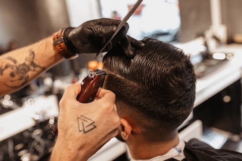 Icon Barbers