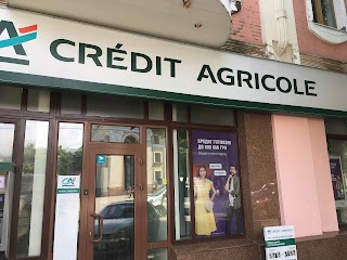 Credit Agricole Bank