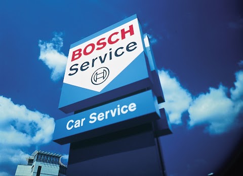 СТО Bosch Service