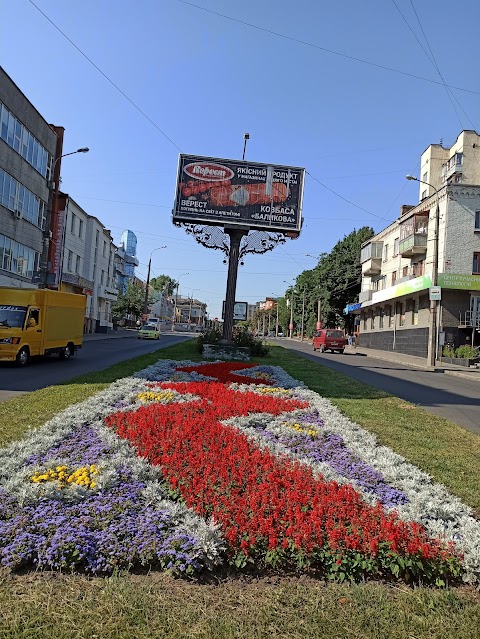 ЦИВІЛЬПРОМБУД, ПРОЕКТ. ІН-Т, ХМЕЛЬН. КОЛ. П-ВО