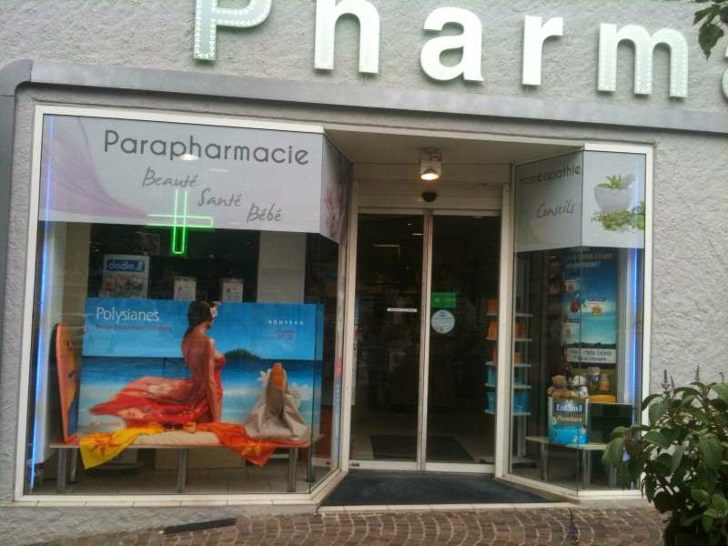 photo pharmacie