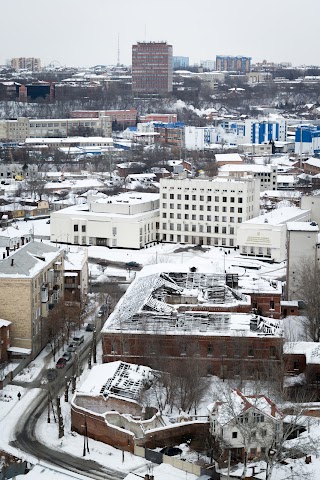 Харківський регіональний інститут державного управління НАДУ при Президентові України