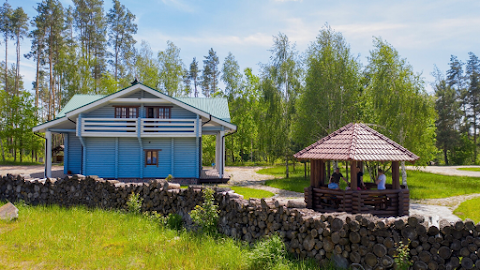 Lake House Стрижевка