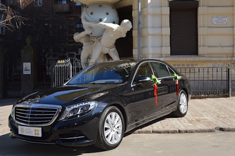 Luxury Airport Transfers, Odessa, Ukraine