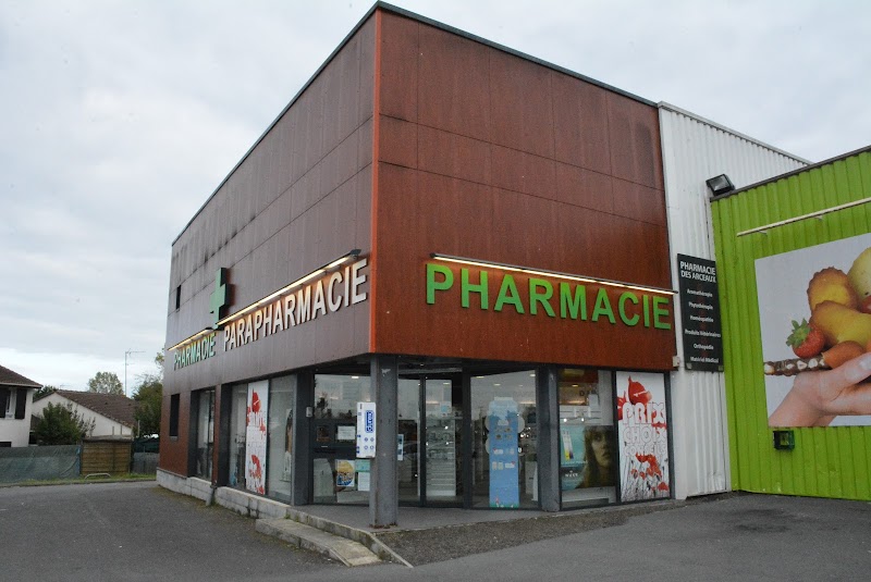 photo pharmacie