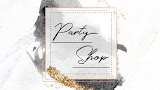 Party Shop у ТЦ БОЗДОШ !!! Супермаркет АЛМА 2-й ПОВЕРХ