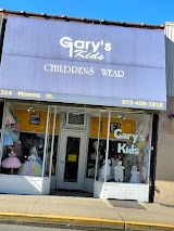 Gary's Kids