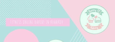 Happy Fit Bakery | ПП десерты на заказ в Харькове