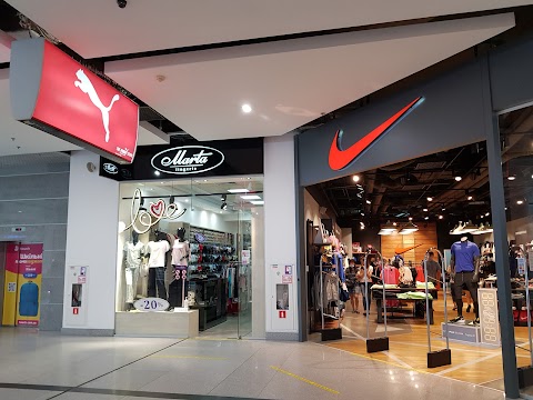 Nike Store