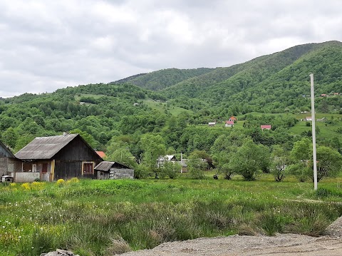 Гуцульська Піцца під Ґаздівське Пиво