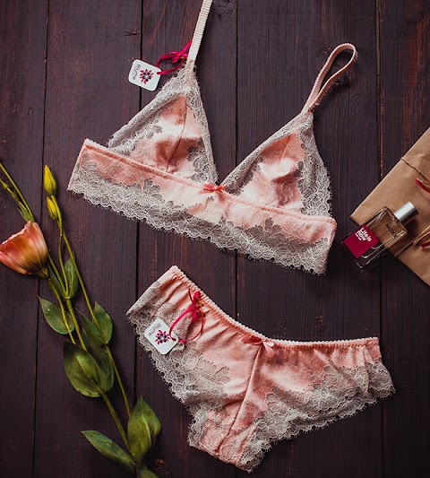 Blume Lingerie