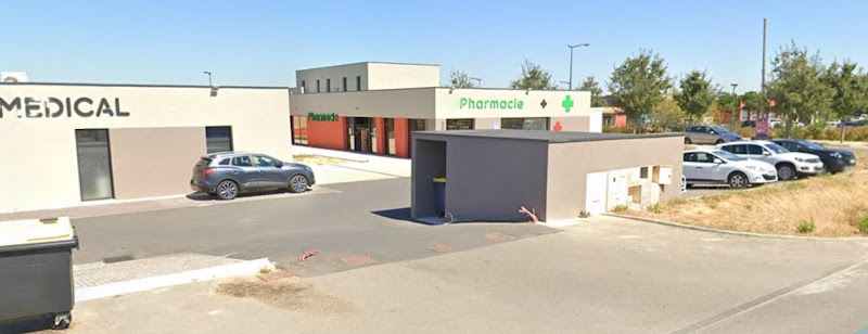 photo pharmacie