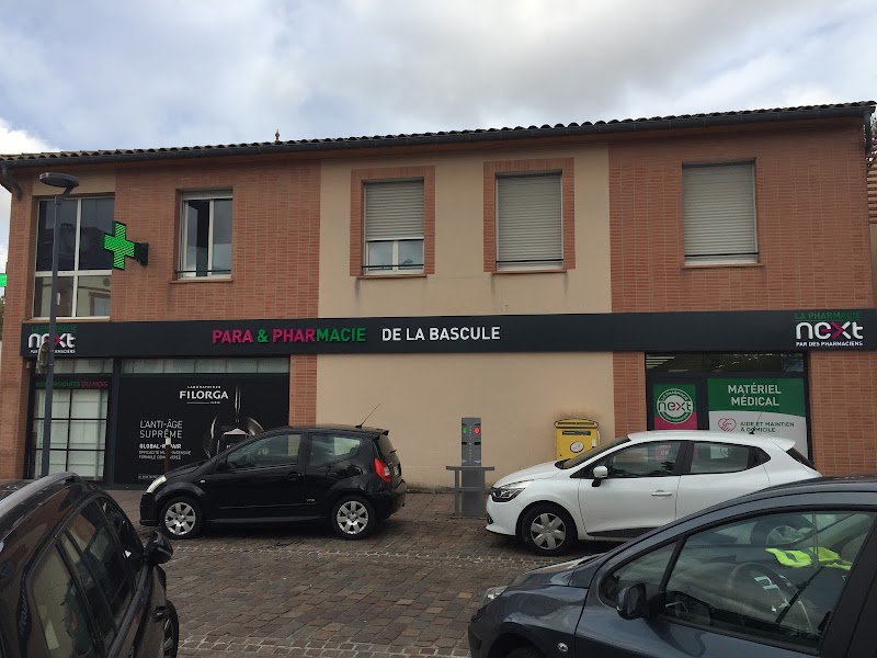 photo pharmacie