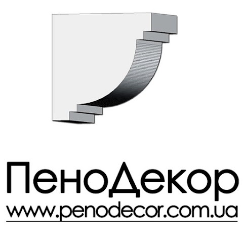 ПеноДекор