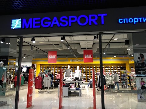 MEGASPORT