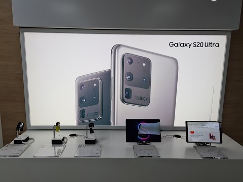 Samsung Experience Store