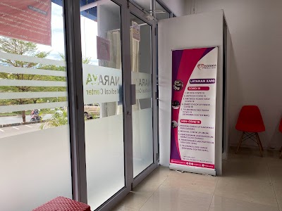 photo of Bank BCA KCP Batam Centre