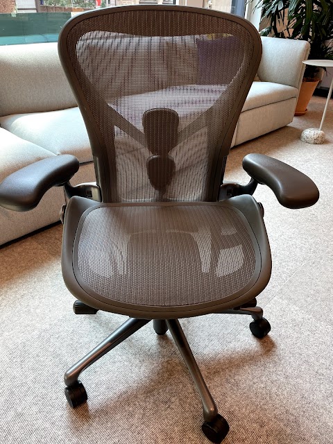 Premiumchairs | Herman Miller | Украина