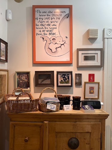Aisling Gallery and Framing
