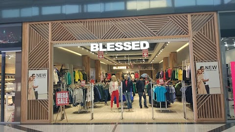 магазин "Blessed"