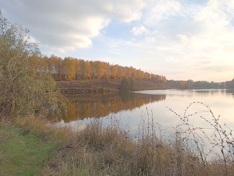 Баня, домики, беседки, Семеновка