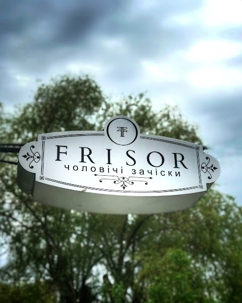 Frisor