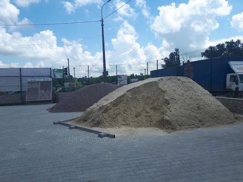 Кишеня Майстра будівельний супермаркет