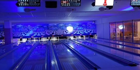 PAPASHON Bowling Lviv