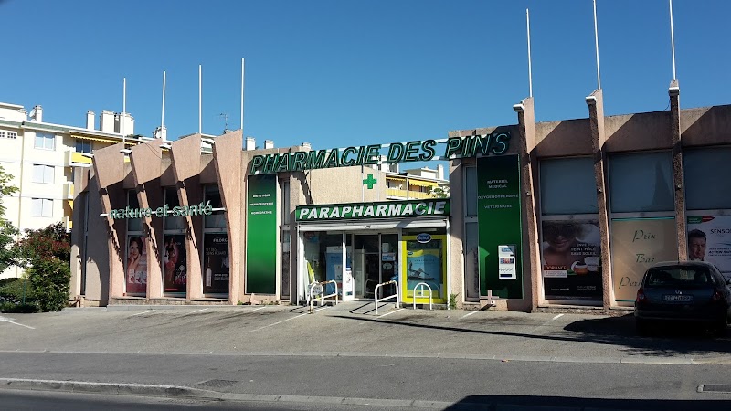 photo pharmacie