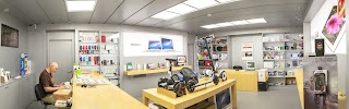 Магазин технiки Apple "Америка!" America Apple Store