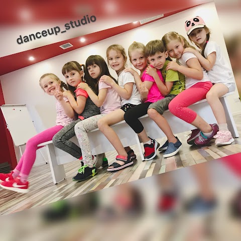 Dance Up Studio