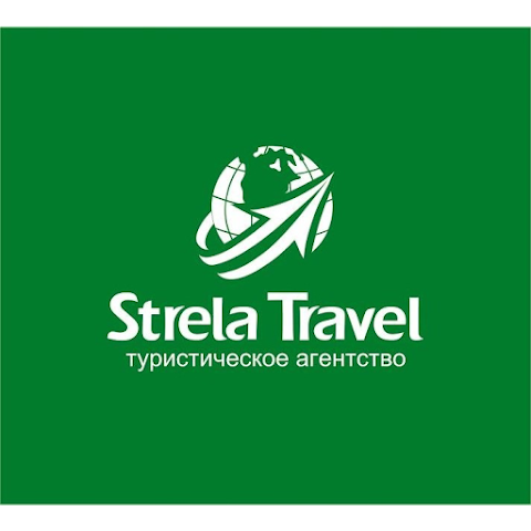 Турагентство Strela Travel