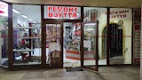 ТЕРИТОРІЯ ВЗУТТЯ