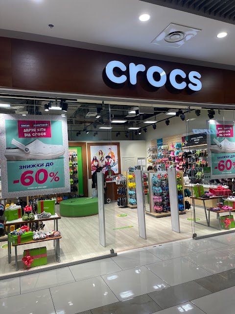 Crocs