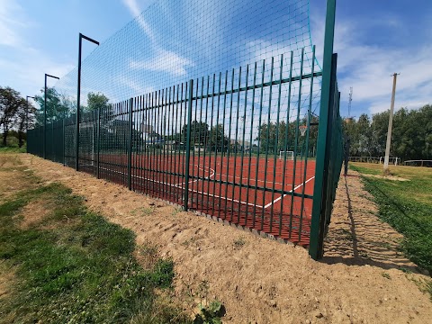 "Великодимерський ліцей" Броварського району Київської області