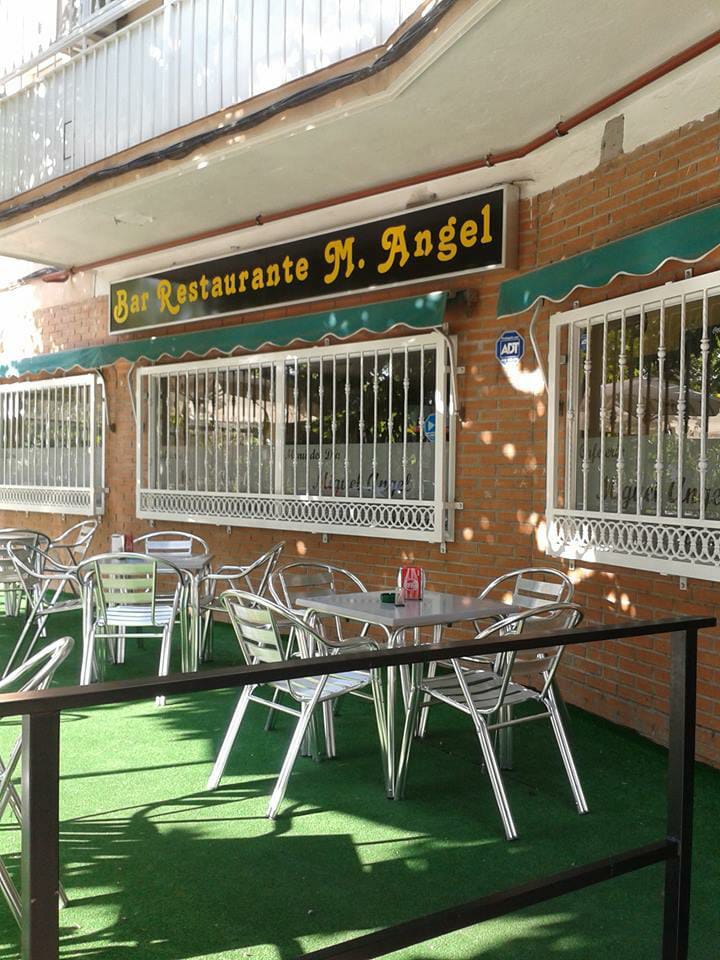 Foto de Bar Camperos Miguel Ángel