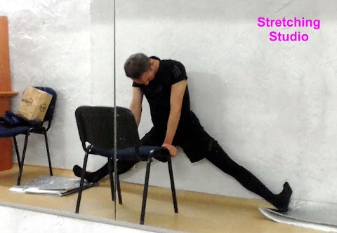 Stretching Studio