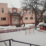 Житомирський дошкільний навчальний заклад №70